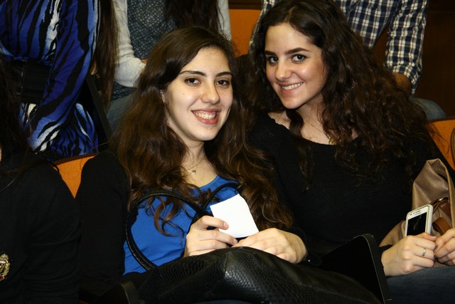 AUB Got Talent